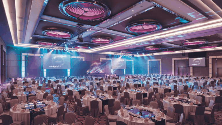 2013 - Connexion Conference & Event Centre (Nexus), Bangsar South