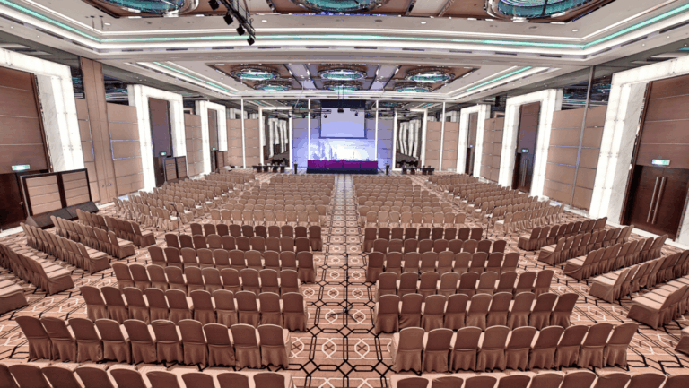 2016 - Connexion Conference & Event Centre (Vertical), Bangsar South