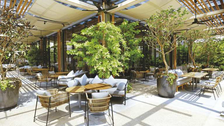 2023 - Botanica+Co, Bamboo Hills