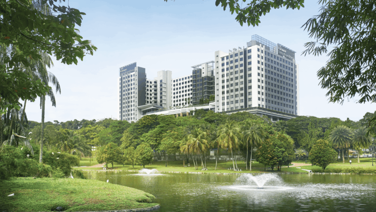 2022 – KOMUNE LIVING & WELLNESS, CHERAS