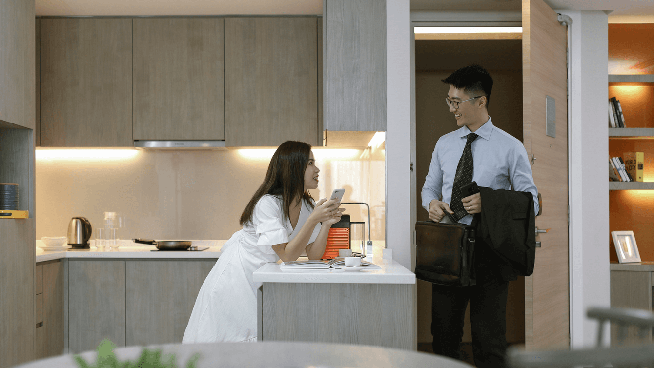 Invito Residence (1)