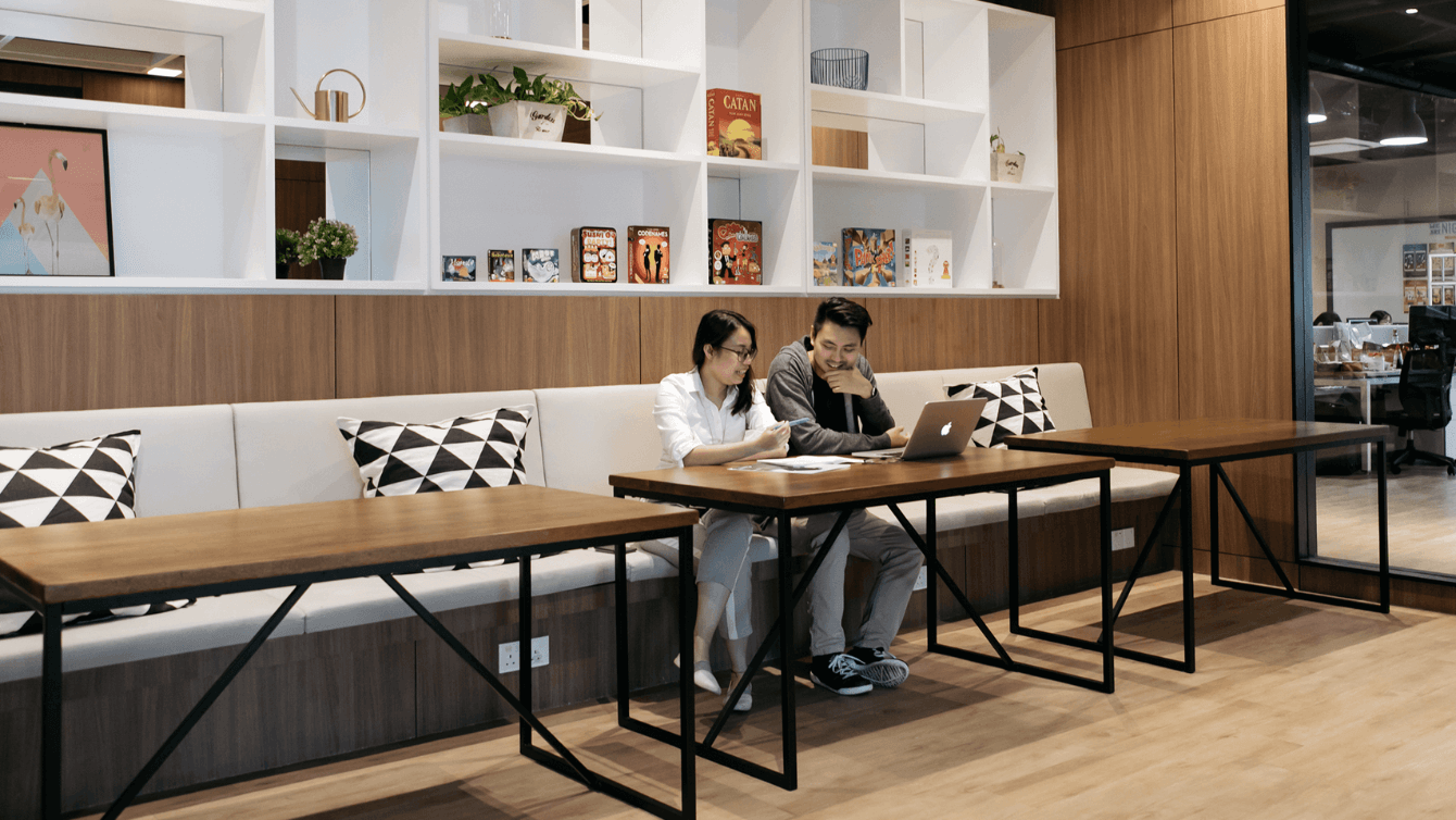 Komune Co-working