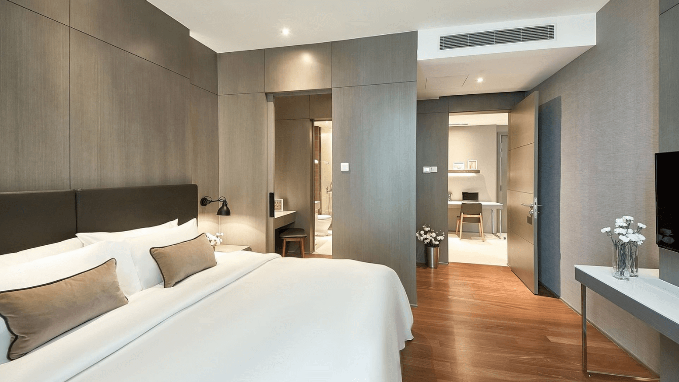 VE Hotel & Residences