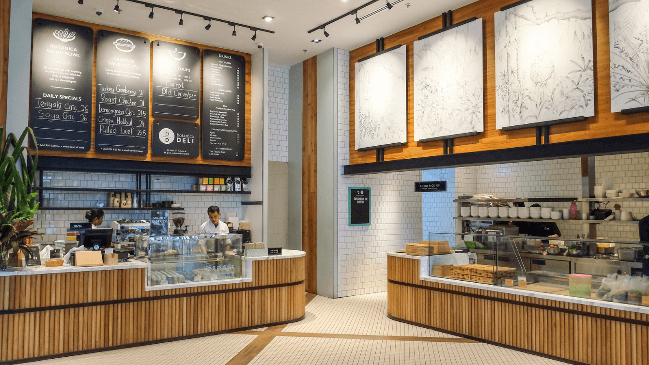 botanica deli
