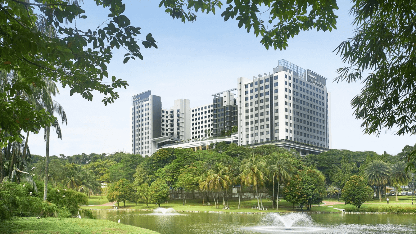 komune living & wellness