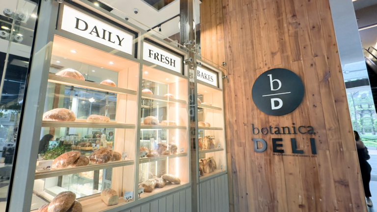 2024 - Botanica Deli, Bangsar South