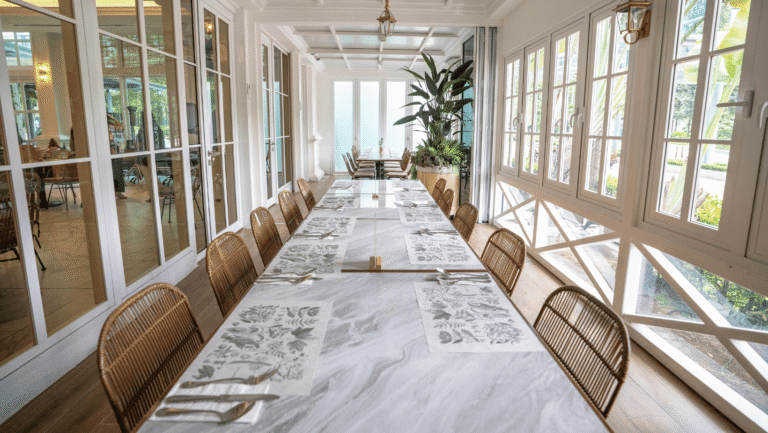 2024 - Botanica+Co, Bangsar South