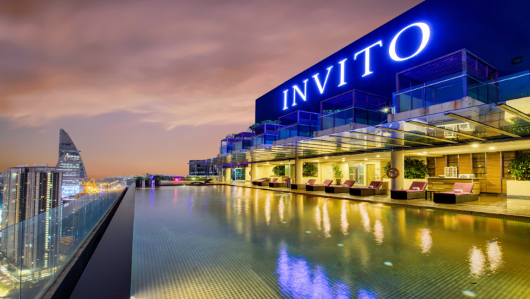 2019 –Invito Residence, Bangsar South