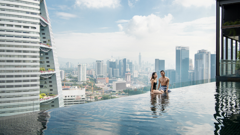 2019 –Komune Living, Bangsar South