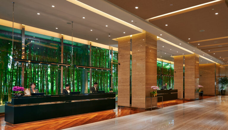 2016 - VE Hotel & Residence, Bangsar South